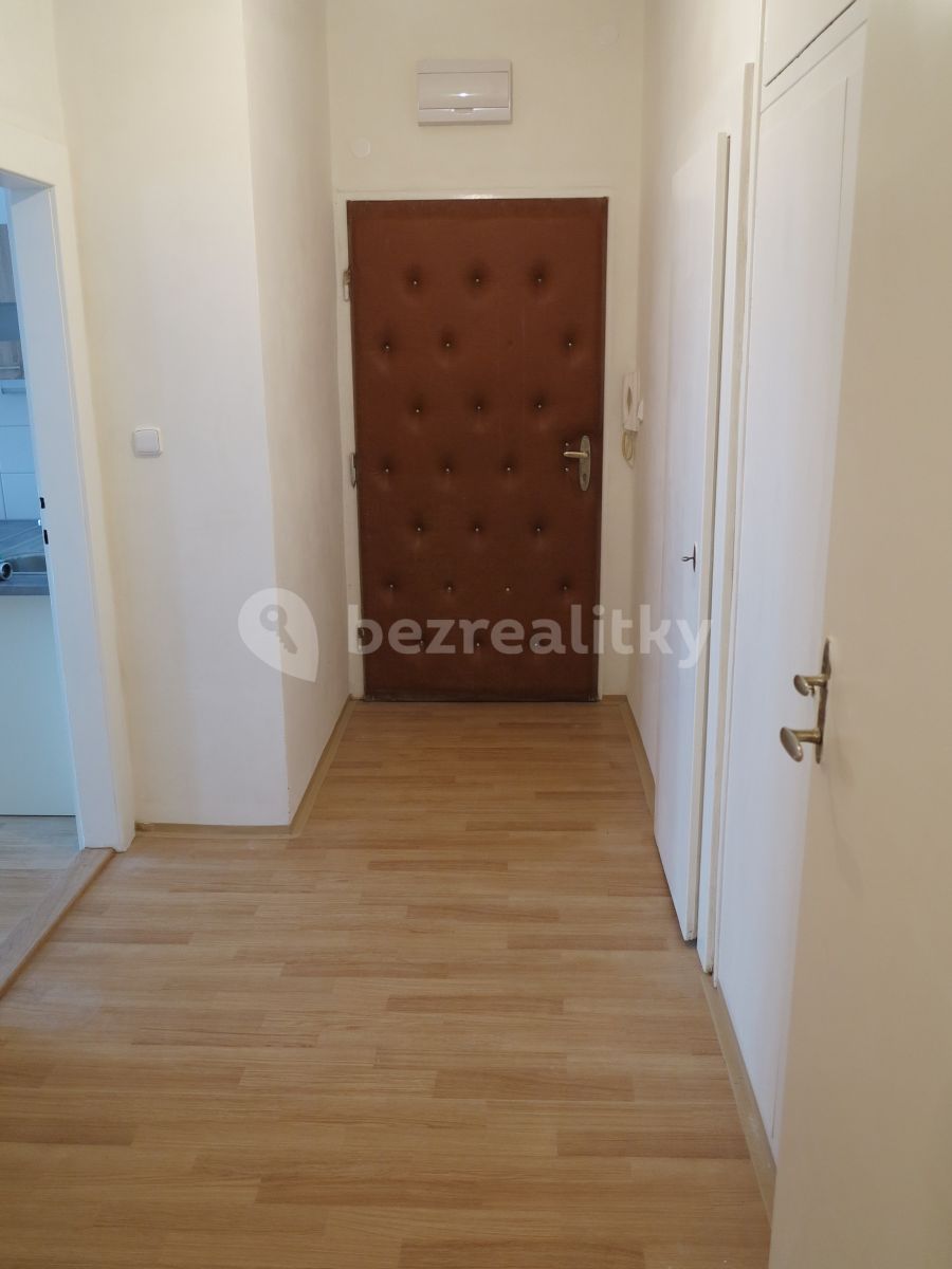 Pronájem bytu 2+kk 46 m², Praha – náhled fotky 3
