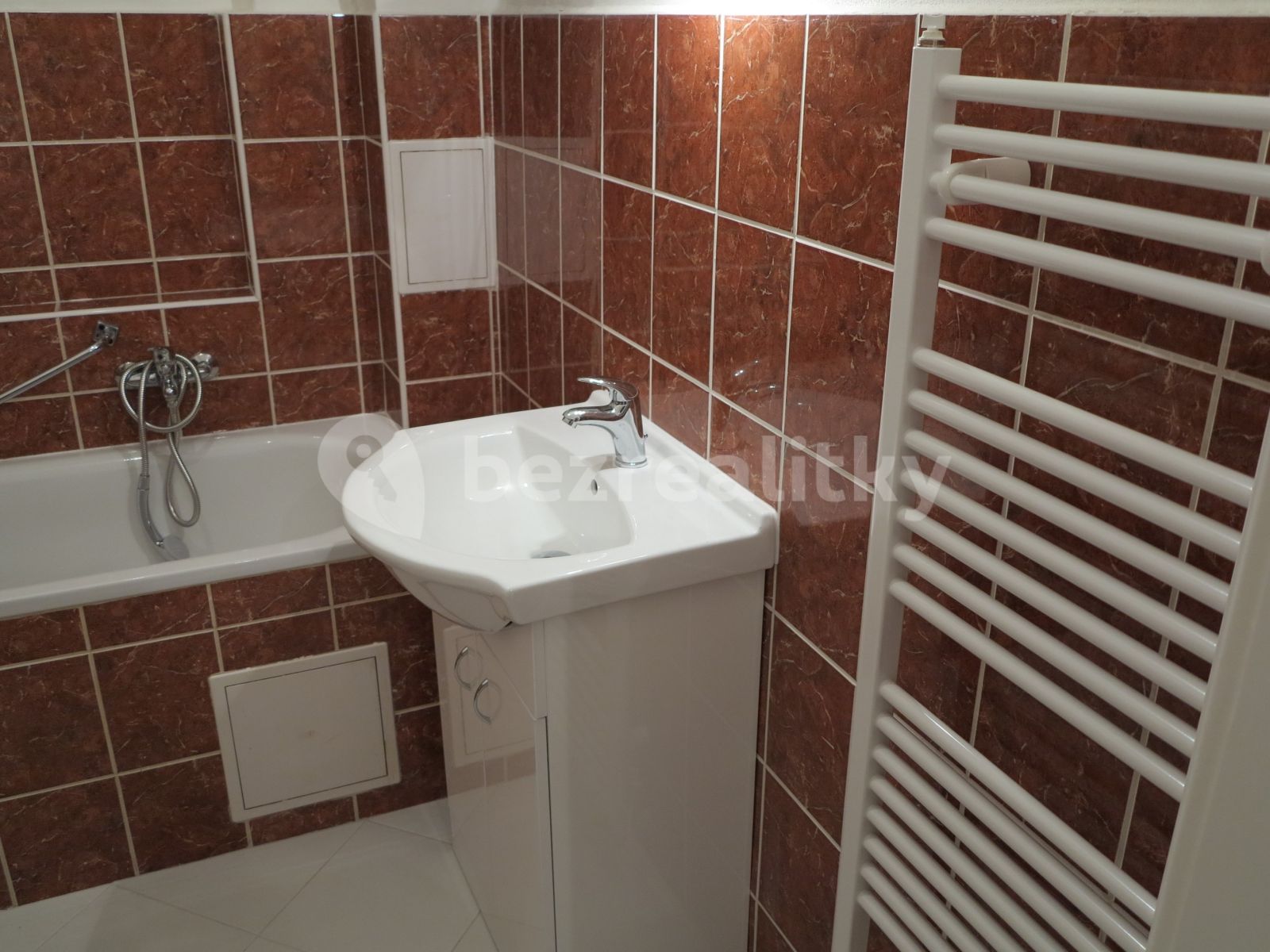 Pronájem bytu 2+kk 46 m², Praha – náhled fotky 7