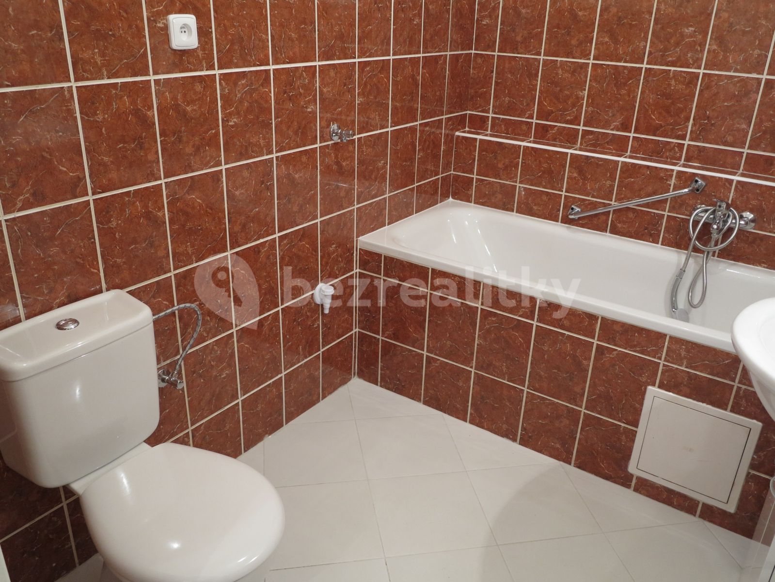 Pronájem bytu 2+kk 46 m², Praha – náhled fotky 8
