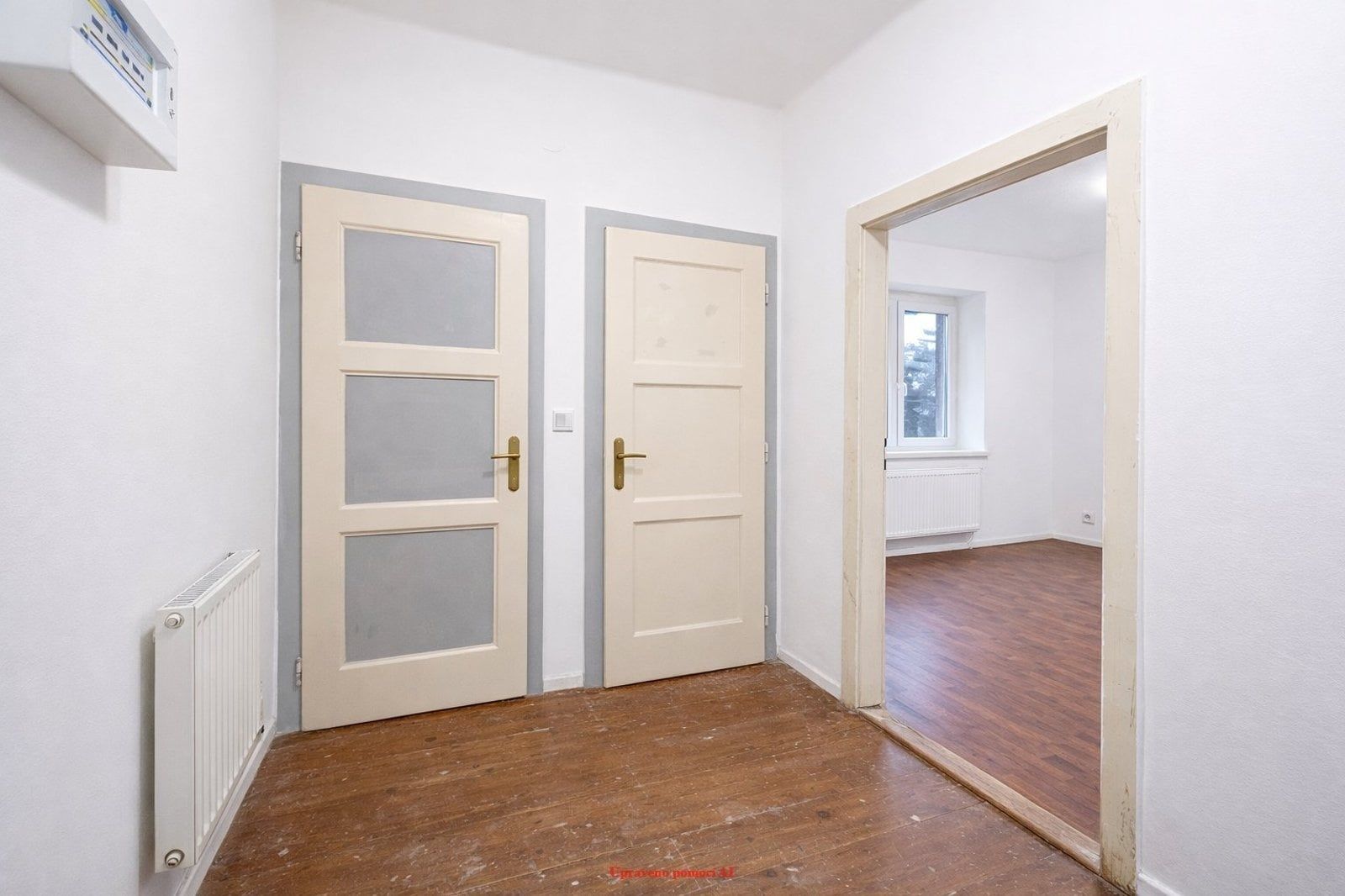 Pronájem bytu 1+1 56 m², Petřvald – náhled fotky 6