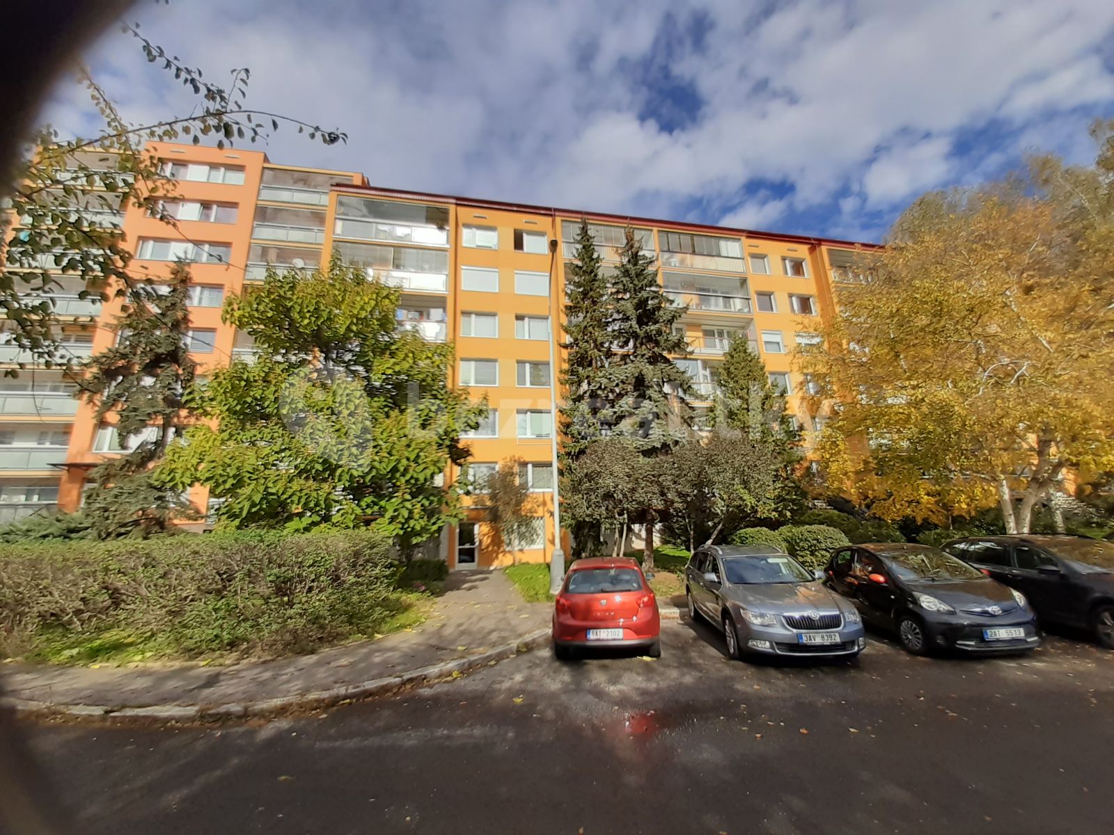 Pronájem bytu 1+kk 33 m², Praha – náhled fotky 11