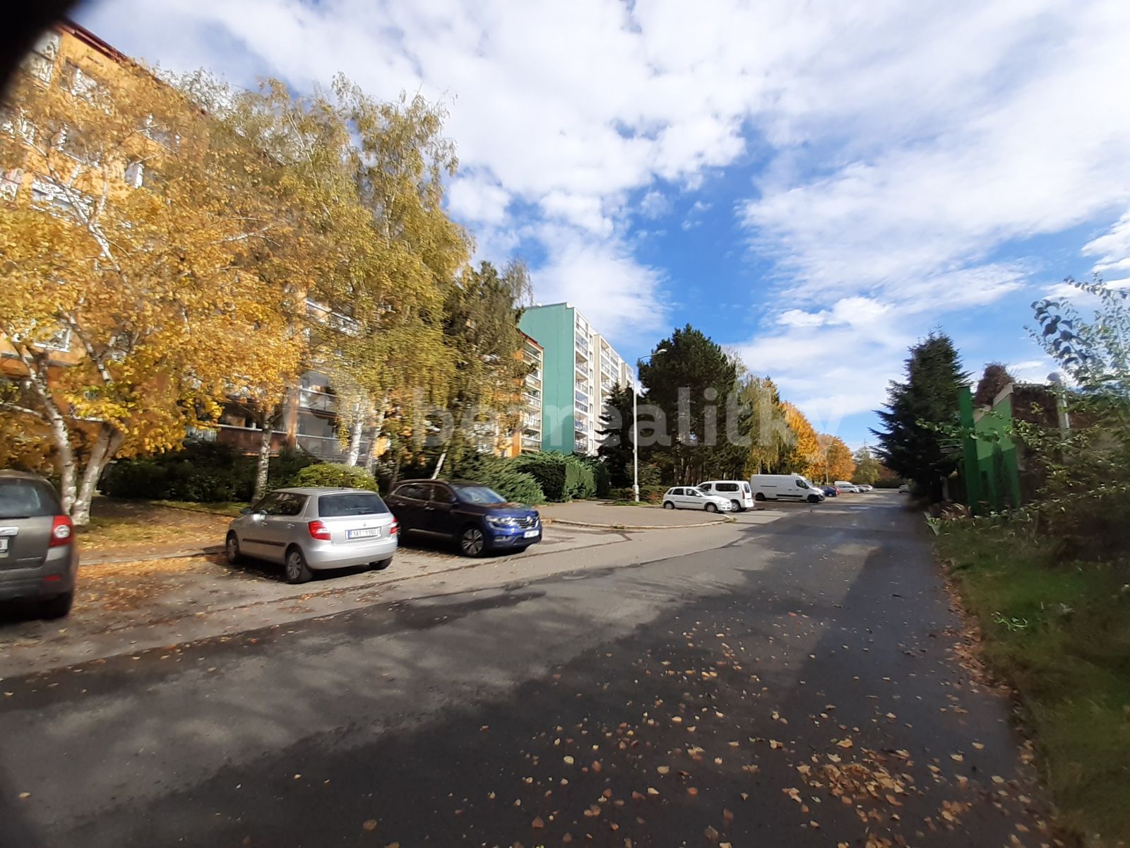Pronájem bytu 1+kk 33 m², Praha – náhled fotky 12