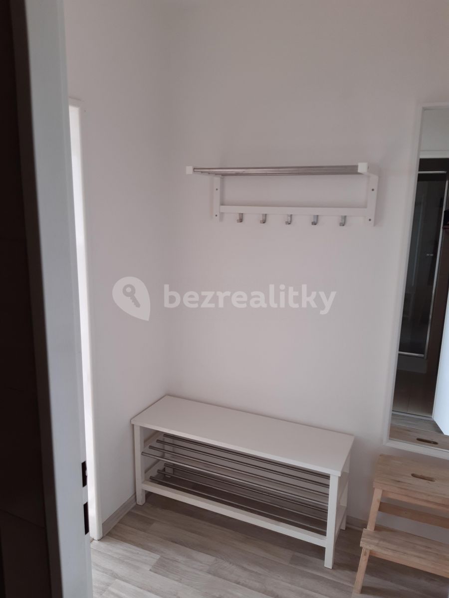 Pronájem bytu 1+kk 33 m², Praha – náhled fotky 7