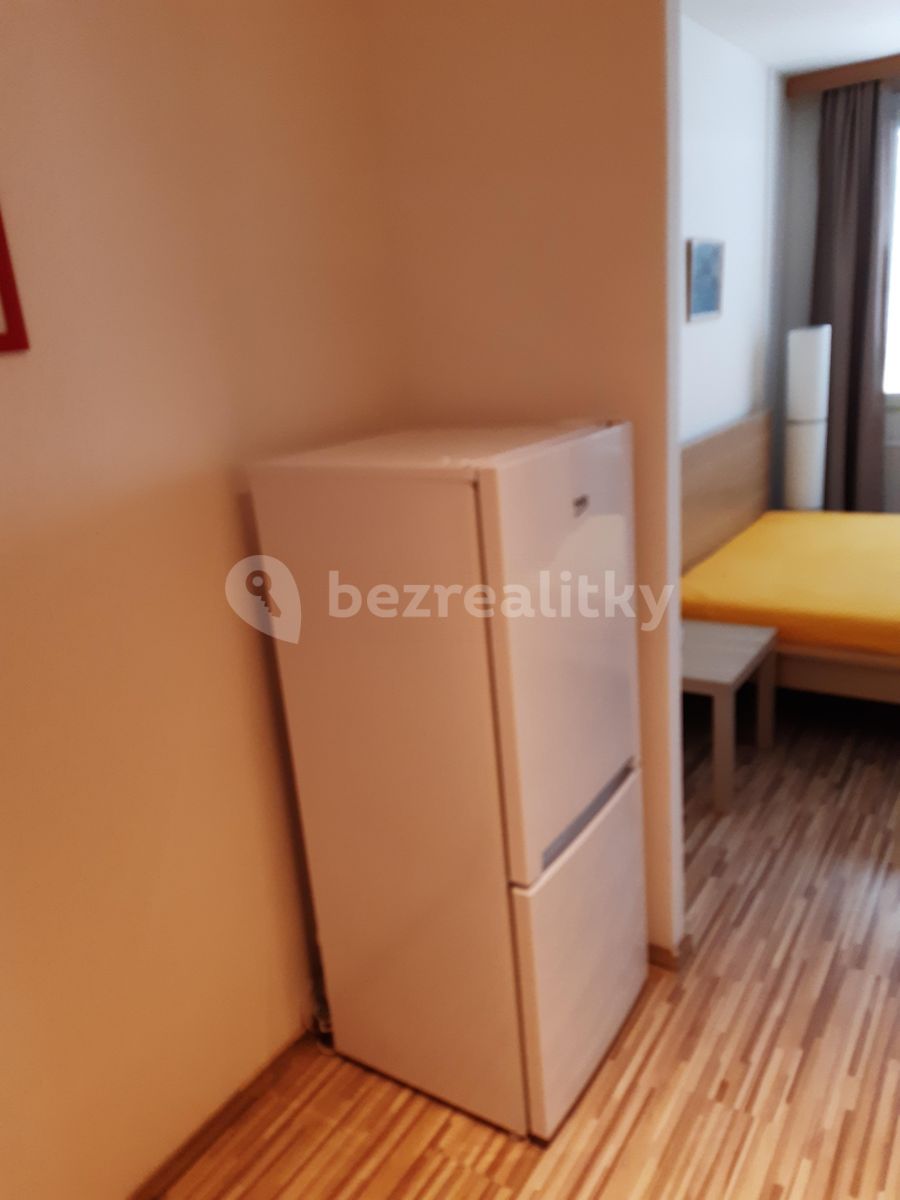 Pronájem bytu 1+kk 33 m², Praha – náhled fotky 9