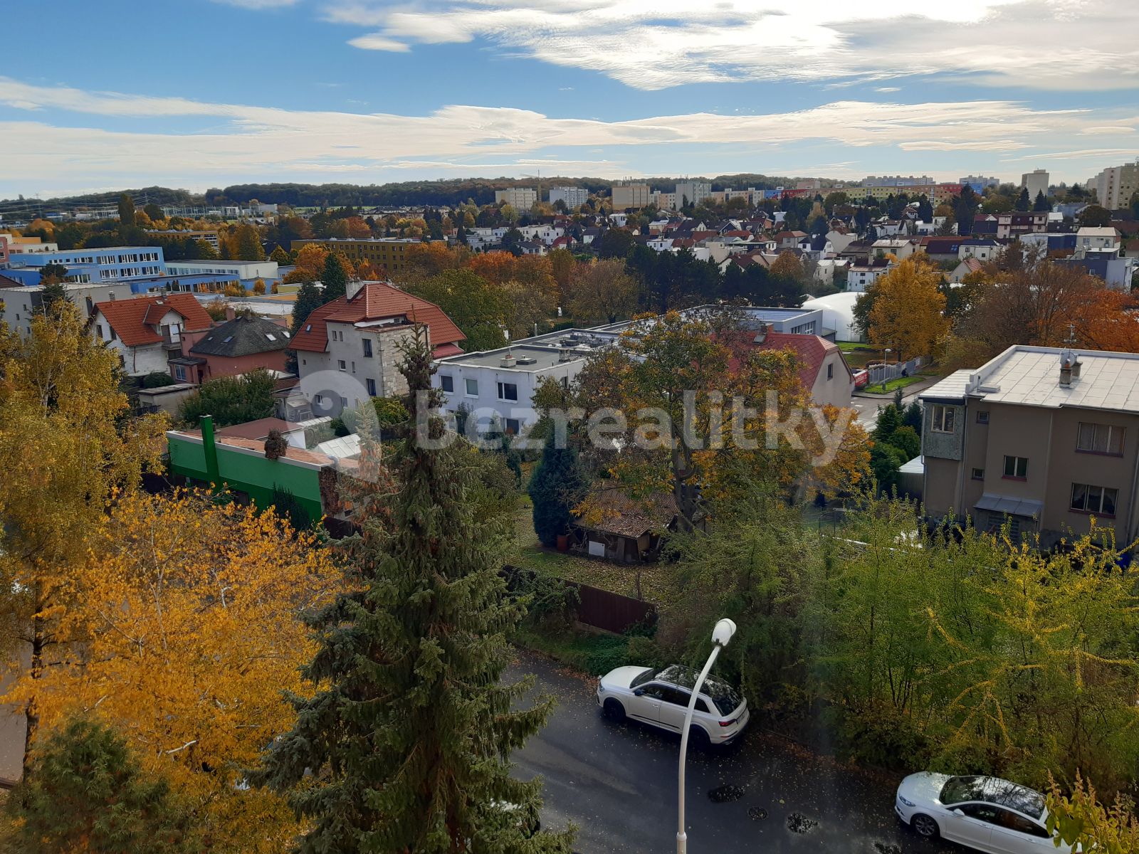 Pronájem bytu 1+kk 33 m², Praha – náhled fotky 10