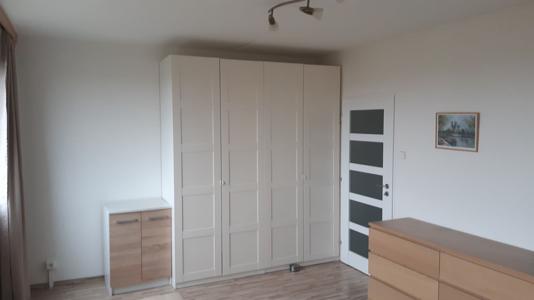Pronájem bytu 1+kk 33 m², Praha – náhled fotky 2