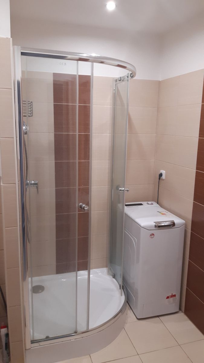 Pronájem bytu 1+kk 33 m², Praha – náhled fotky 5