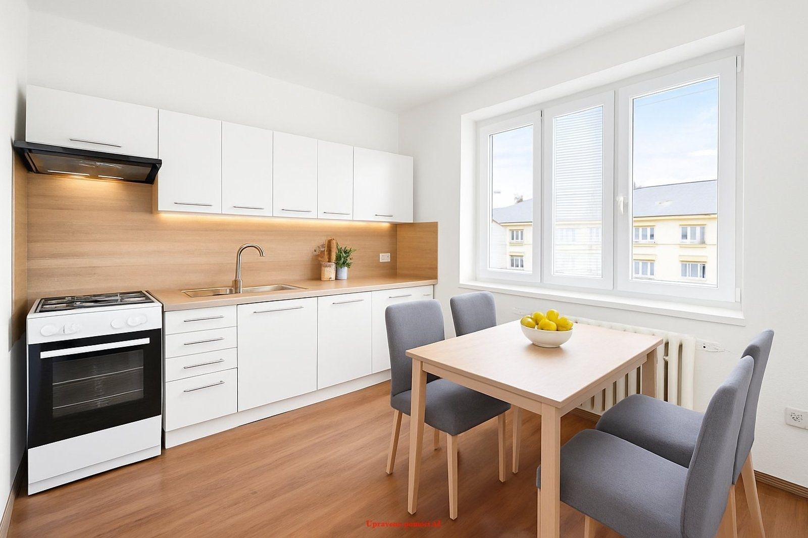 Pronájem bytu 2+1 56 m², Karviná – náhled fotky 2