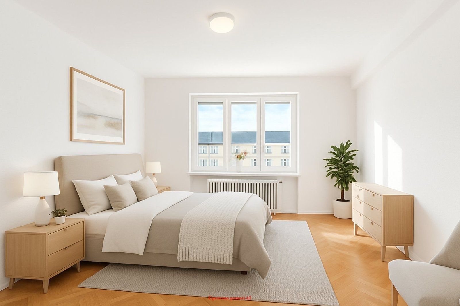 Pronájem bytu 2+1 56 m², Karviná – náhled fotky 4