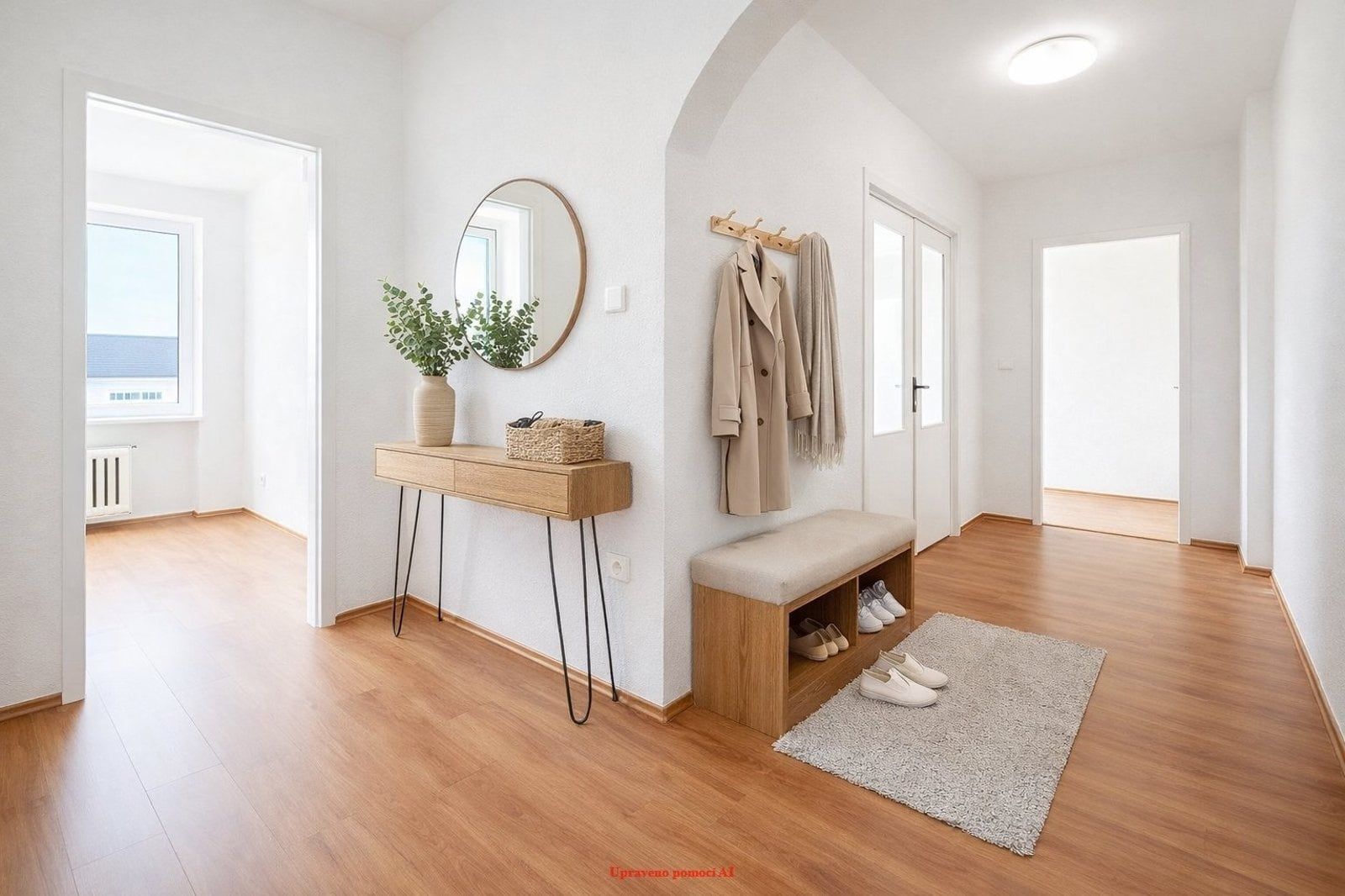 Wohnung 2+1 zur Miete, 56 m² (8 von 14)