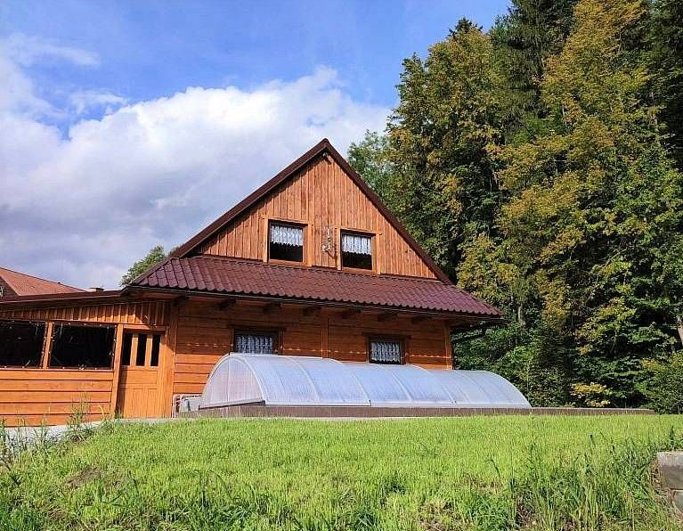 Pronájem objektu, Ruda nad Moravou – náhled fotky 2
