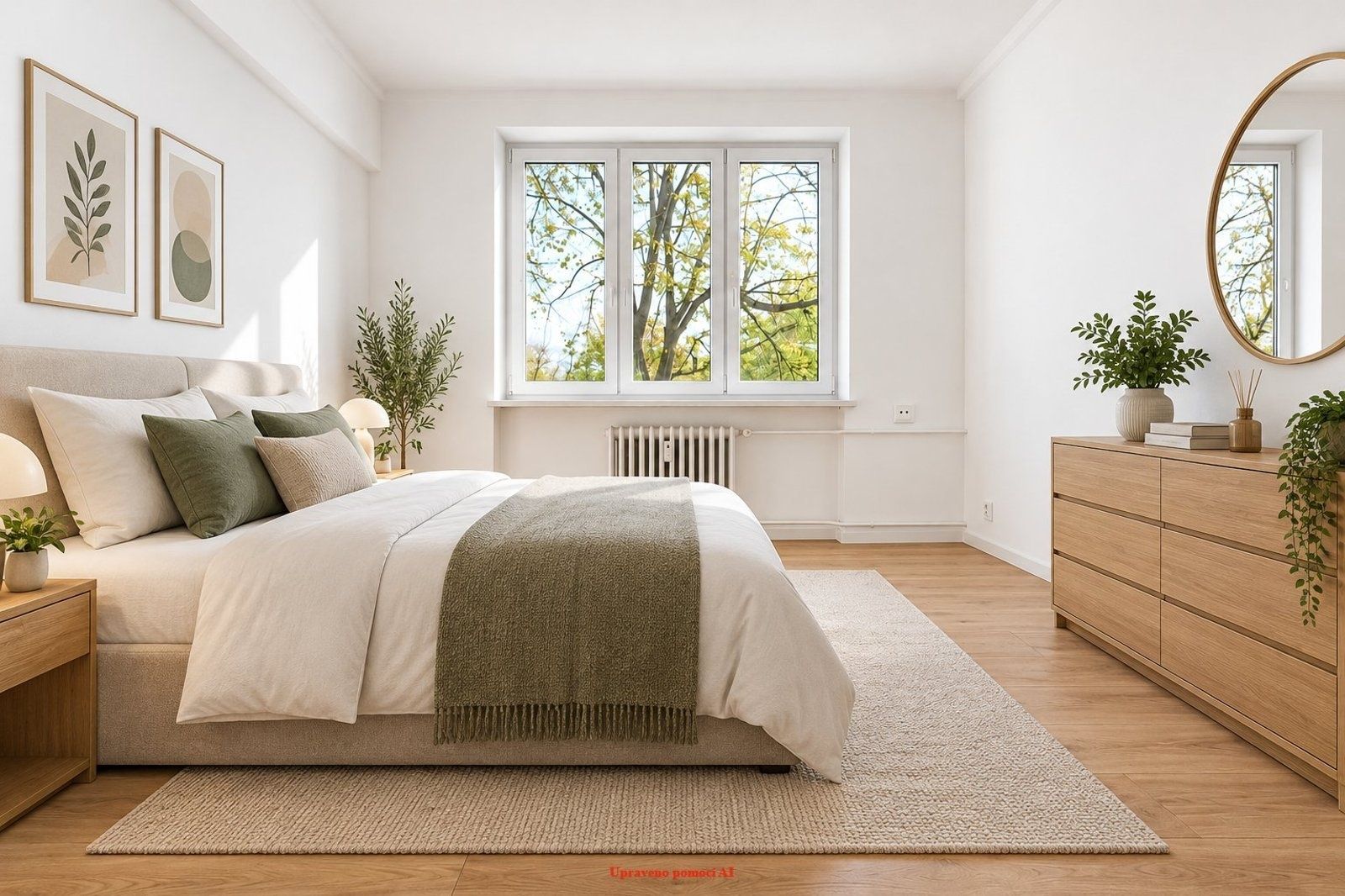 Pronájem bytu 2+1 55 m², Havířov – náhled fotky 2