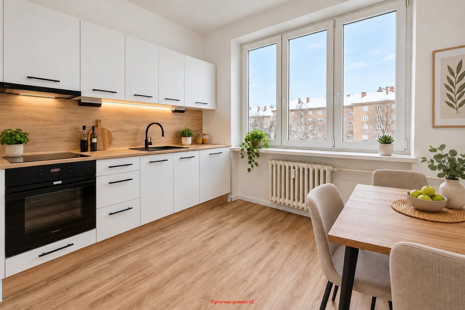 Pronájem bytu 2+1 55 m², Havířov – náhled fotky 3
