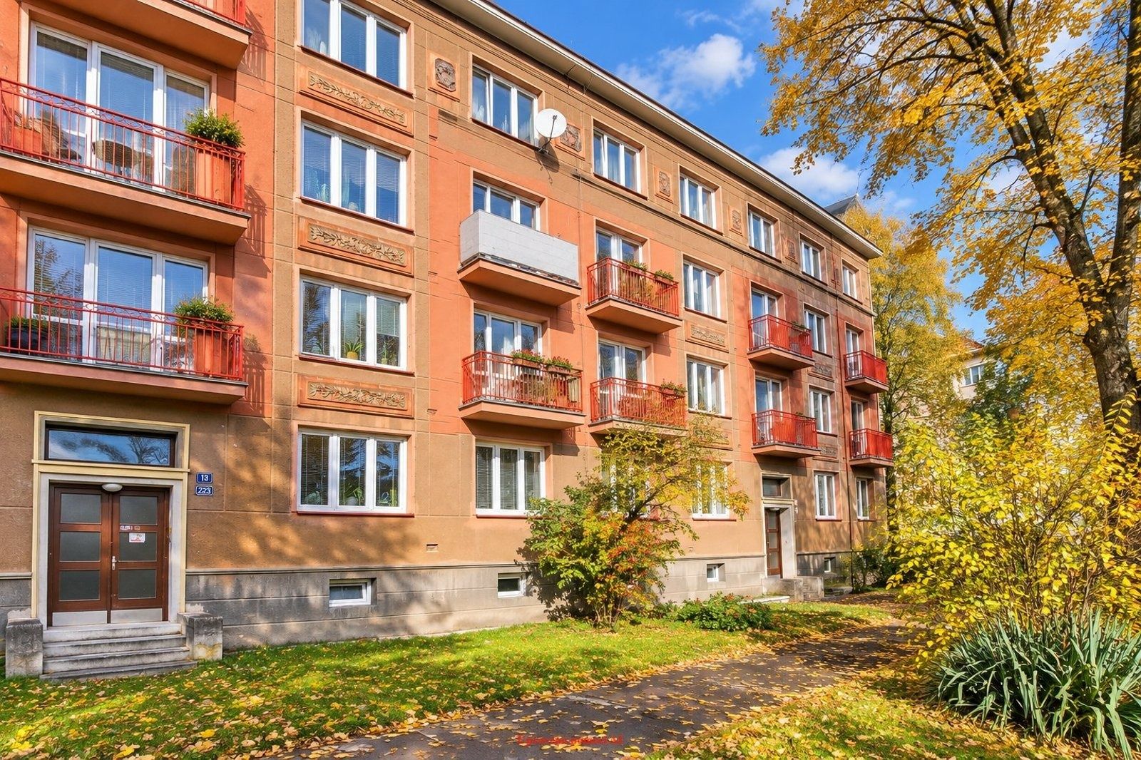 Pronájem bytu 2+1 55 m², Havířov – náhled fotky 9
