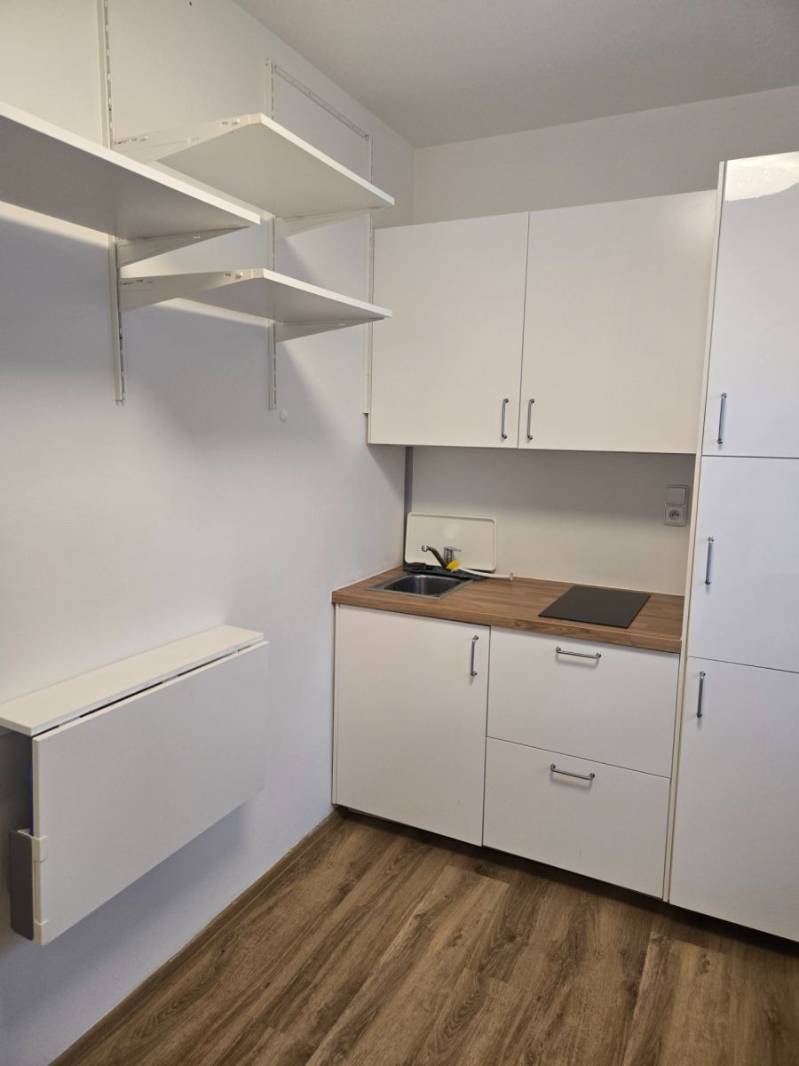 Pronájem bytu Garsoniéra 16 m² — photo 4
