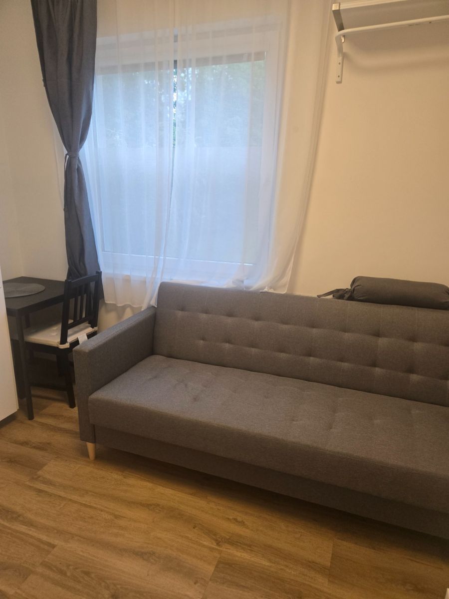 Pronájem bytu Garsoniéra 16 m² — photo 5