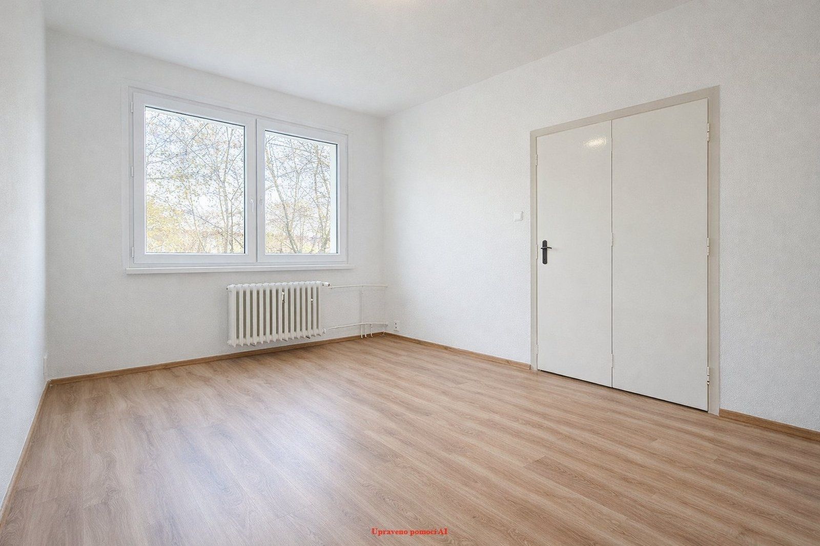 Pronájem bytu 2+1 52 m² – další
