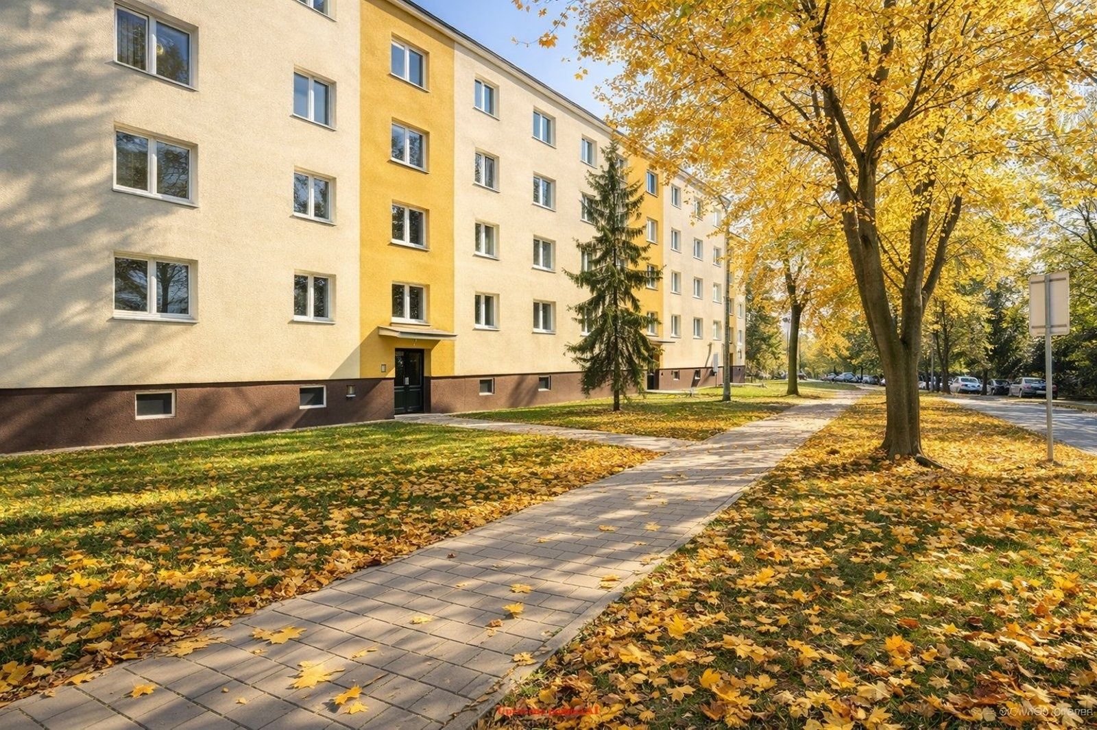 Pronájem bytu 2+1 52 m², Karviná – náhled fotky 11