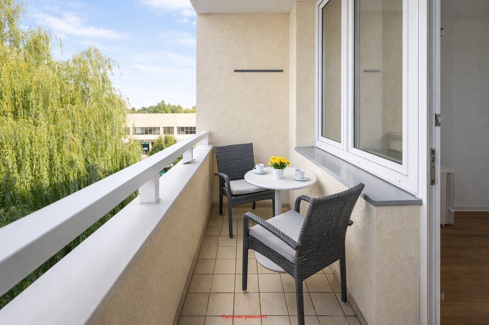 Pronájem bytu 2+1 52 m², Karviná – náhled fotky 6