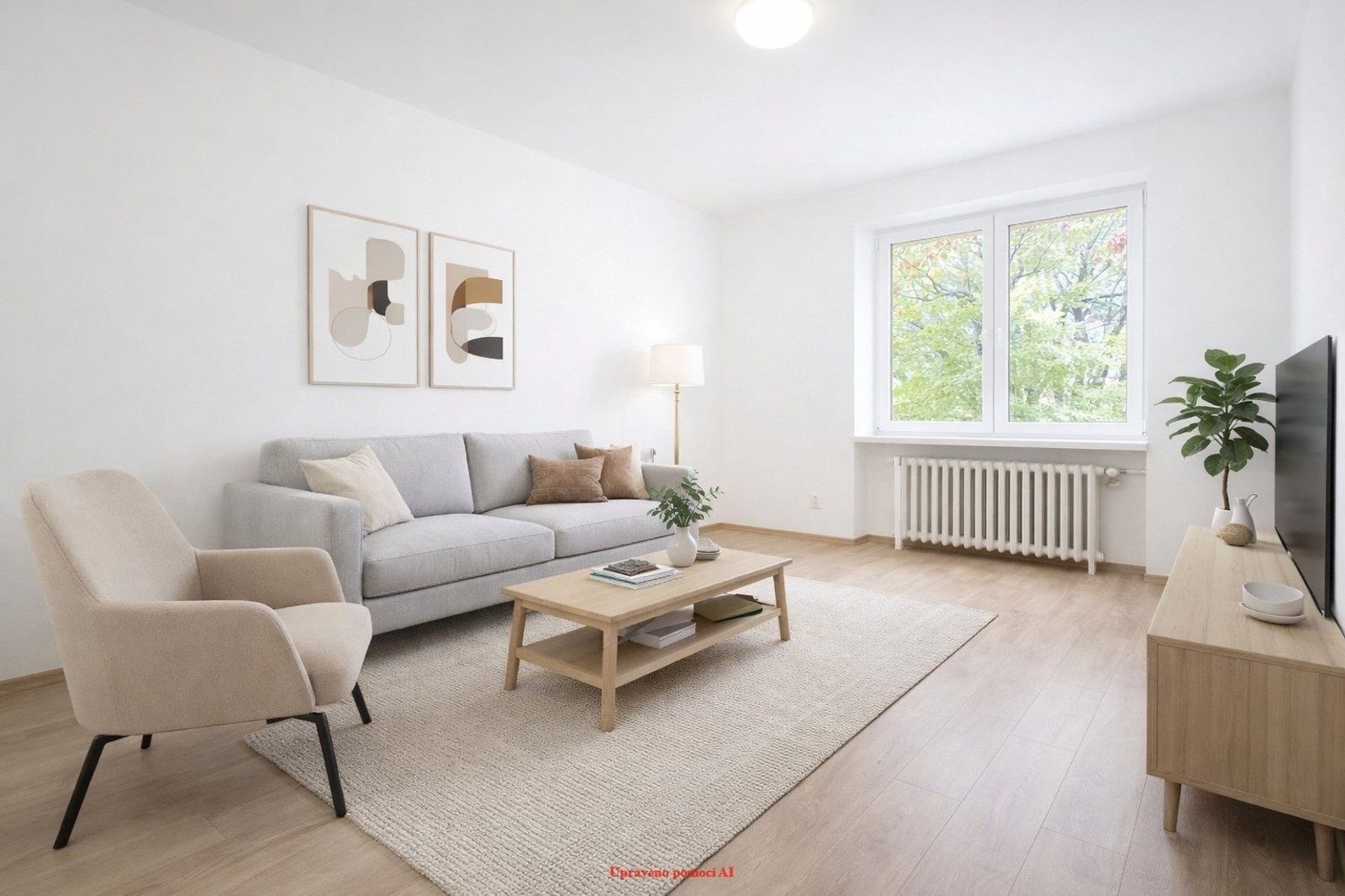 Pronájem bytu 3+1 70 m², Havířov – náhled fotky 2