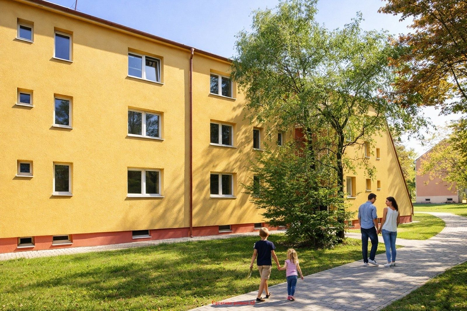 Pronájem bytu 3+1 70 m², Havířov – náhled fotky 8