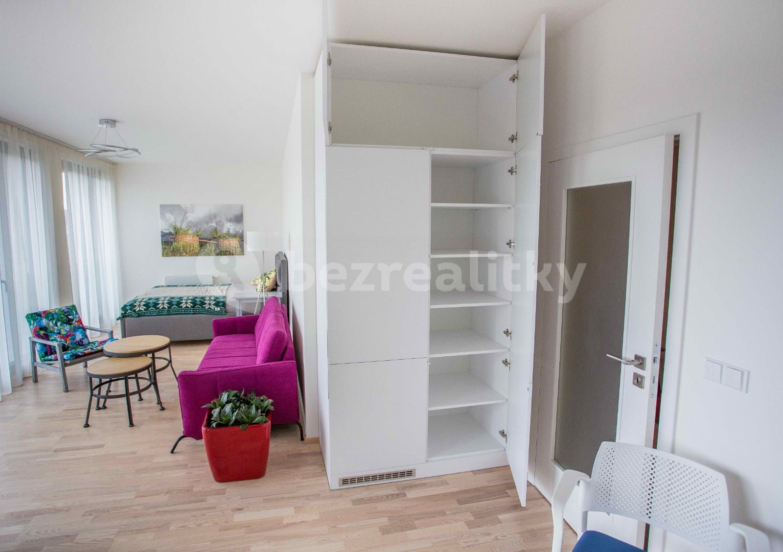 Pronájem bytu 1+kk 47 m² — photo 4