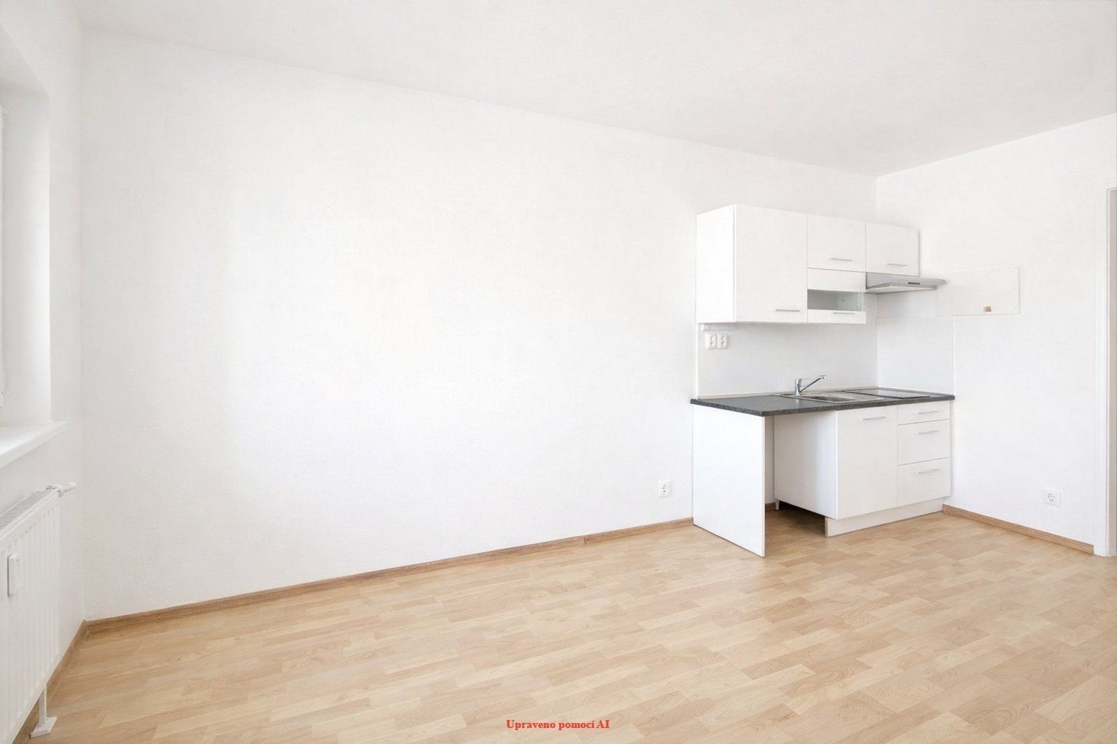 Pronájem bytu 1+kk 20 m² — photo 2