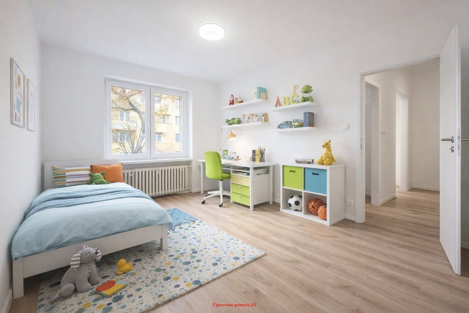Dukelská, Havířov - Šumbark, Moravskoslezský kraj – fotografie 4