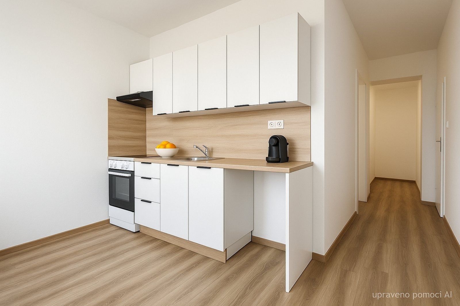 Pronájem bytu 2+1 50 m² — photo 4