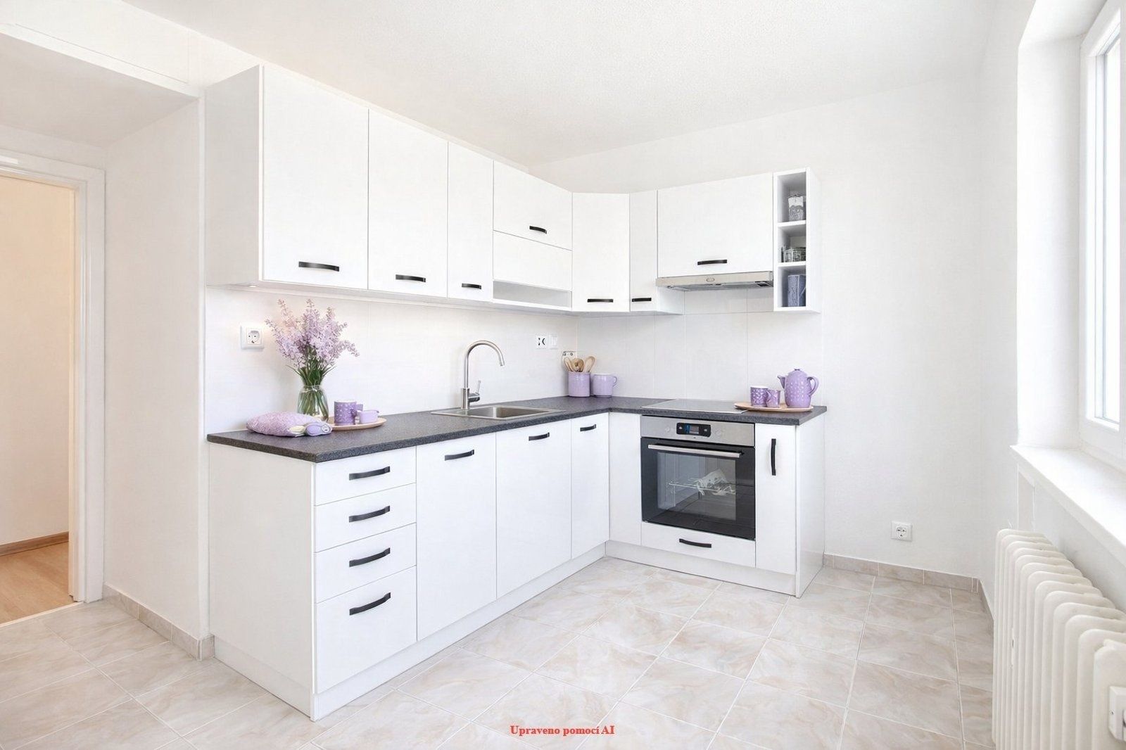 Pronájem bytu 2+1 54 m², Havířov – náhled fotky 2