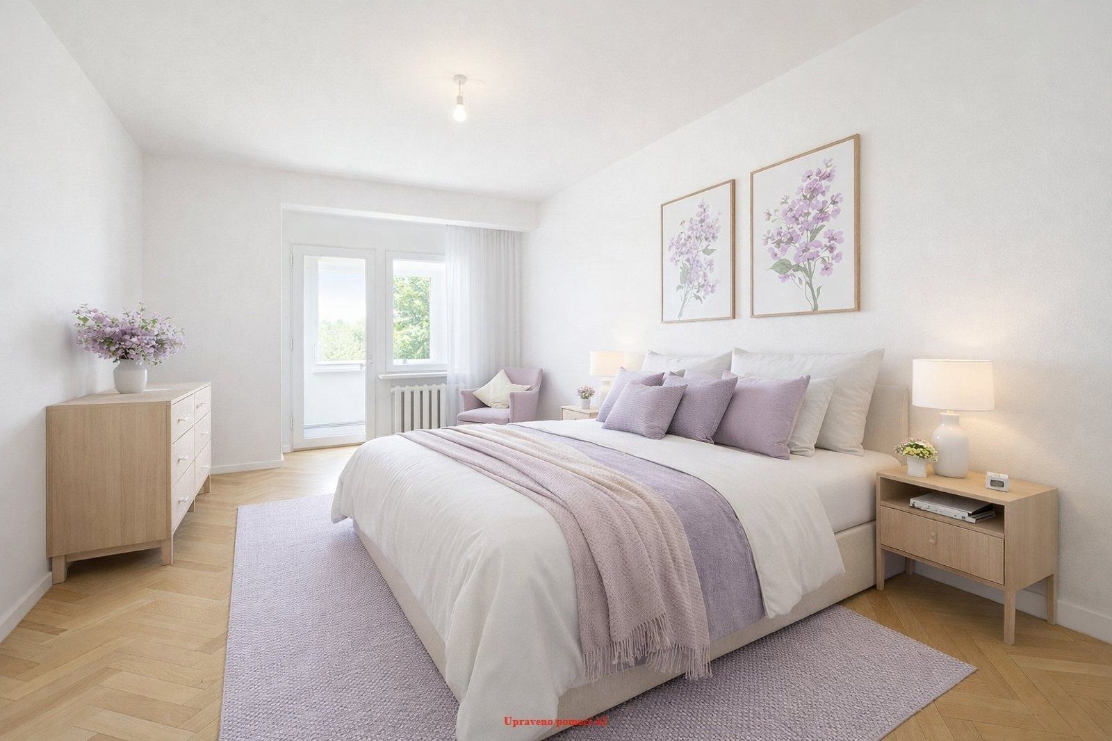 Pronájem bytu 2+1 54 m², Havířov – náhled fotky 3