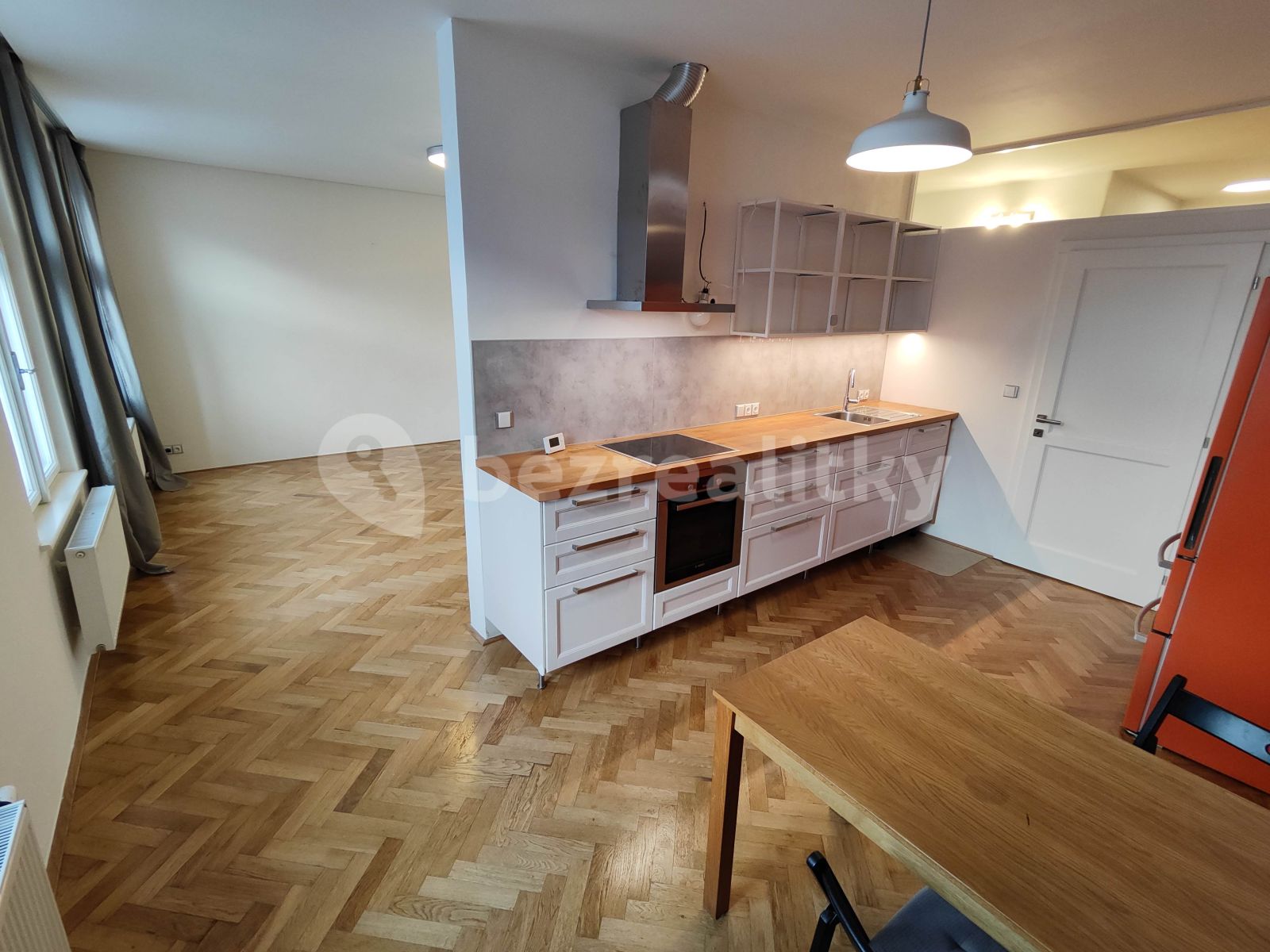 Pronájem bytu 2+1 68 m²