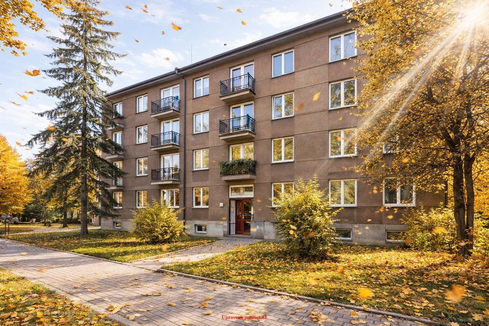 Pronájem bytu 2+1 56 m², Karviná – náhled fotky 11