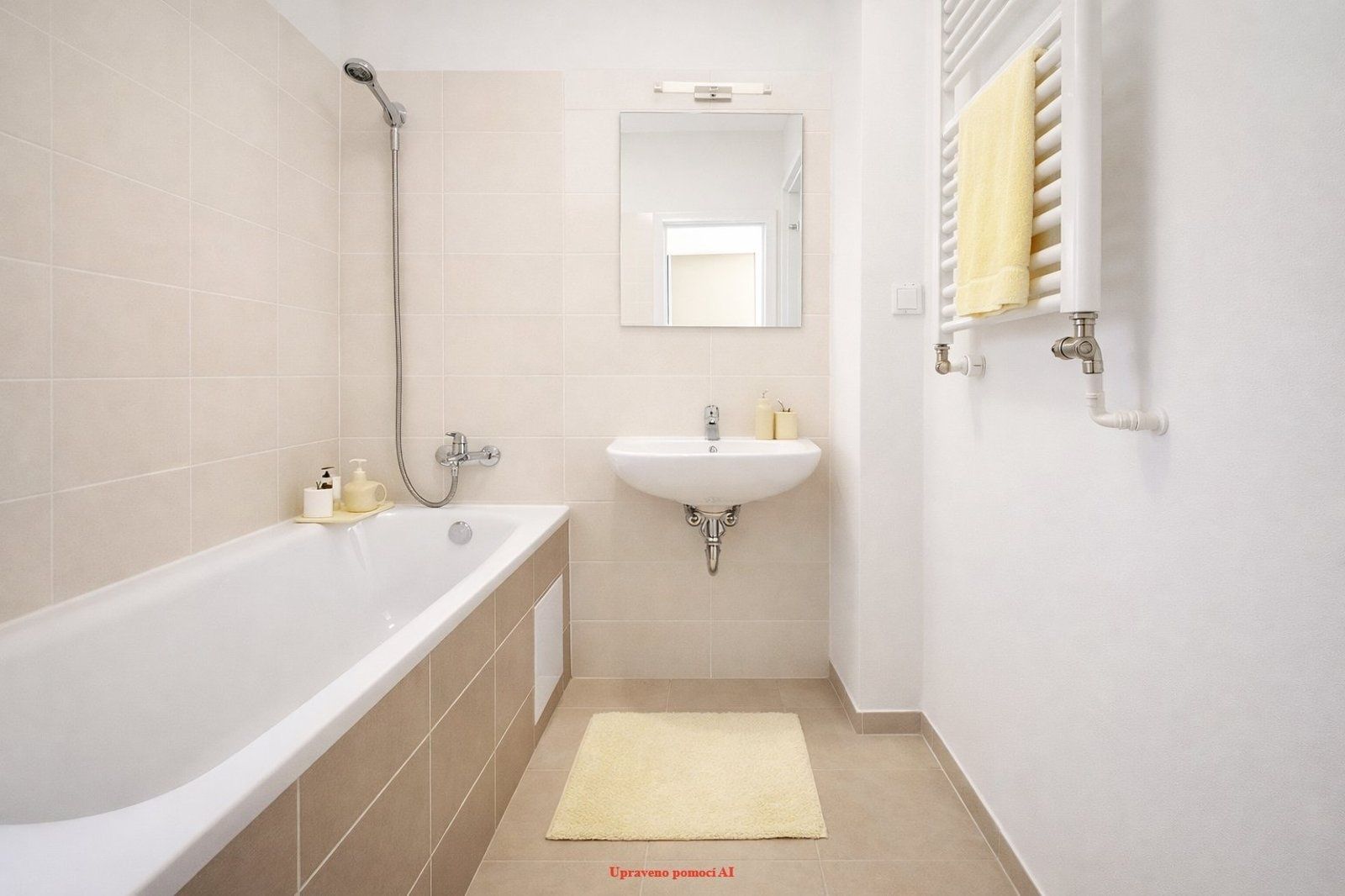 Pronájem bytu 2+1 56 m², Karviná – náhled fotky 4