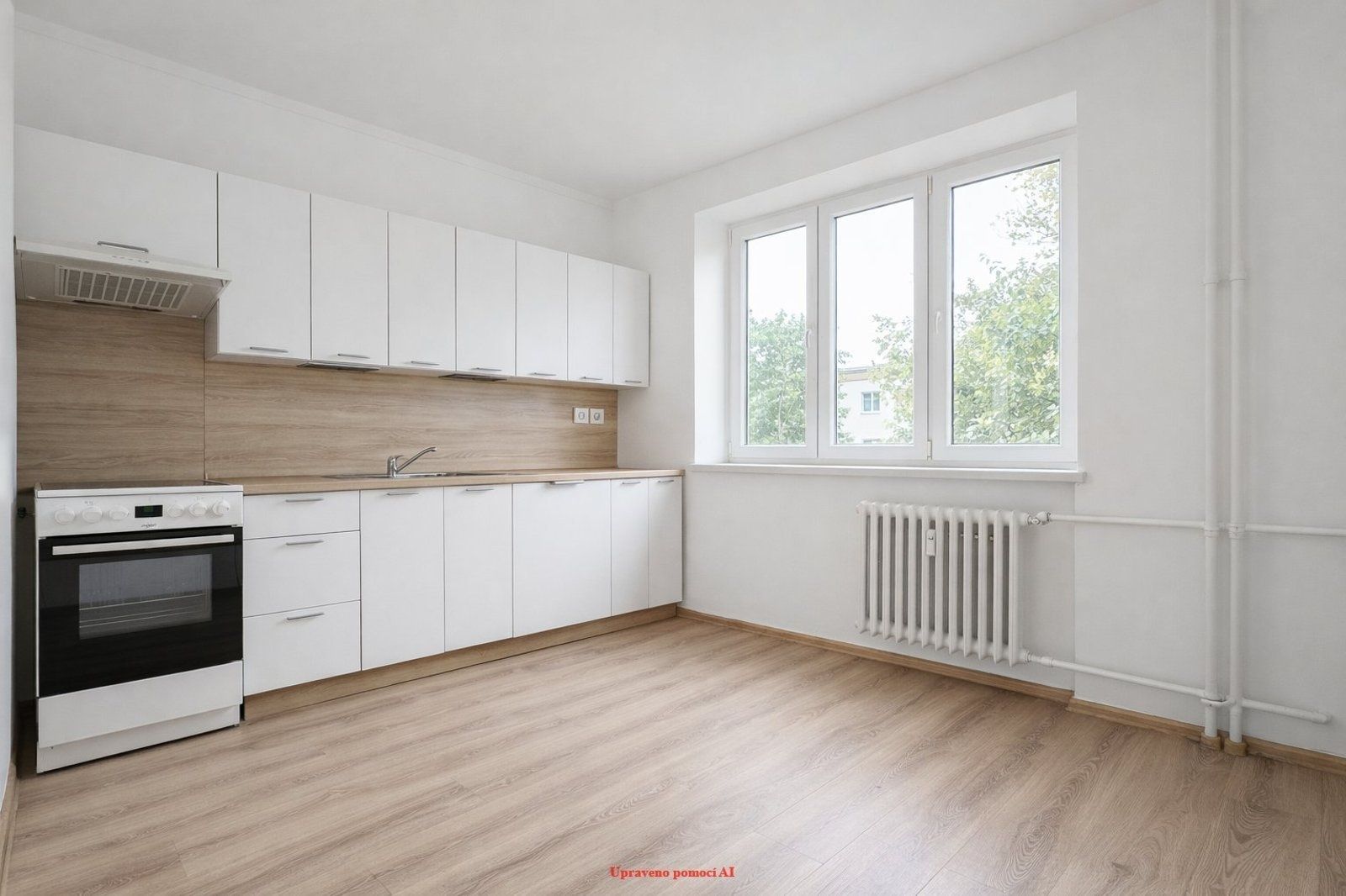 Pronájem bytu 2+1 56 m², Karviná – náhled fotky 6