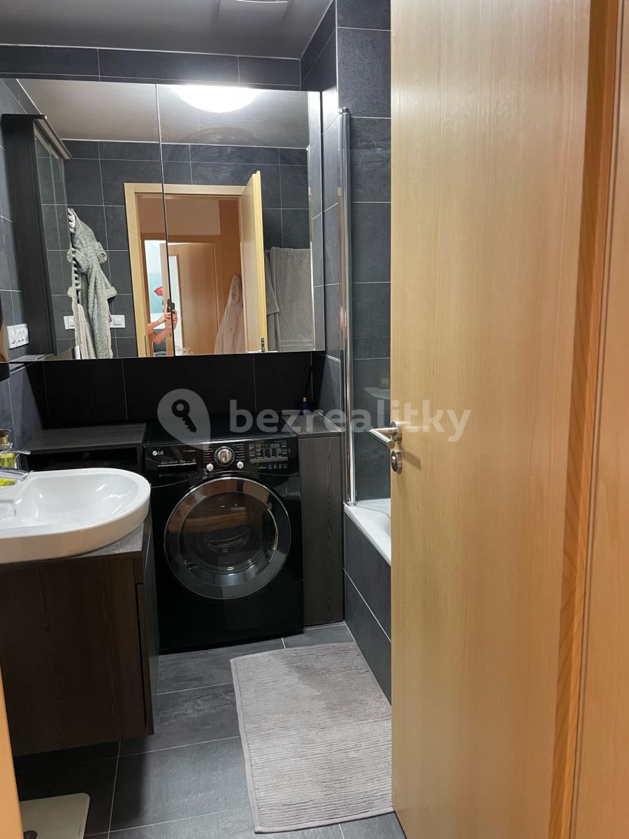 Pronájem bytu 2+kk 57 m² — photo 4