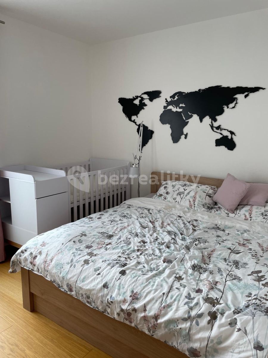 Pronájem bytu 2+kk 57 m² — photo 5