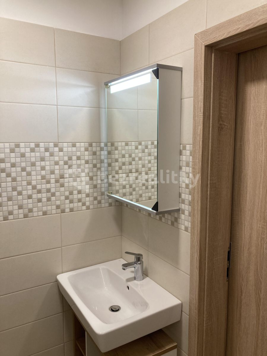 Pronájem bytu 1+1 34 m² — photo 2