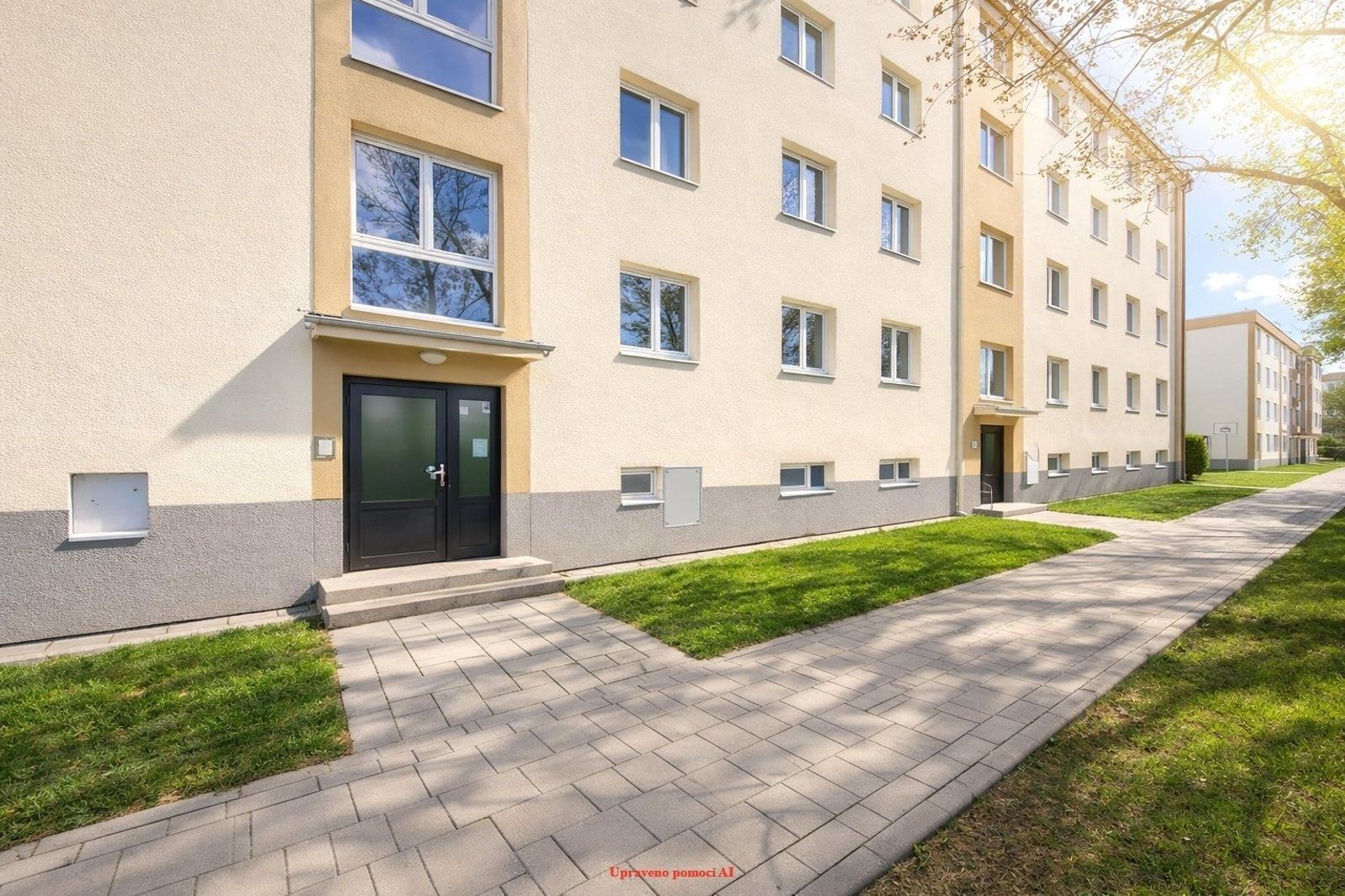 Pronájem bytu 3+1 69 m², Karviná – náhled fotky 10