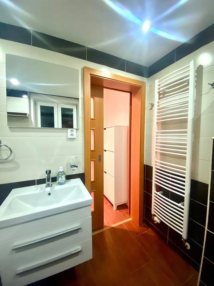Pronájem bytu 3+kk 56 m², Litvínov – náhled fotky 8
