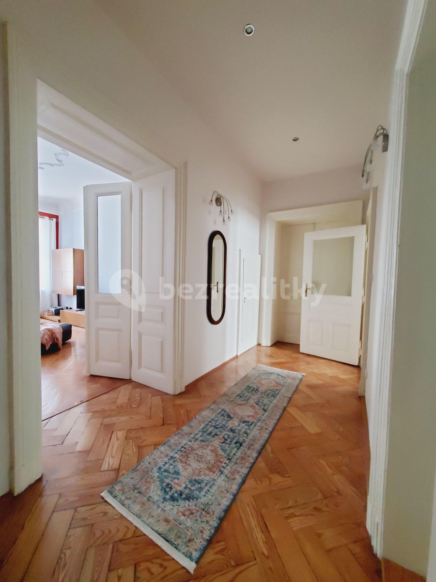 Pronájem bytu 3+1 100 m² — photo 2