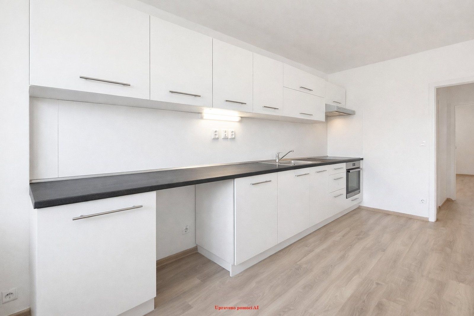 Pronájem bytu 2+1 58 m² – pohled 6