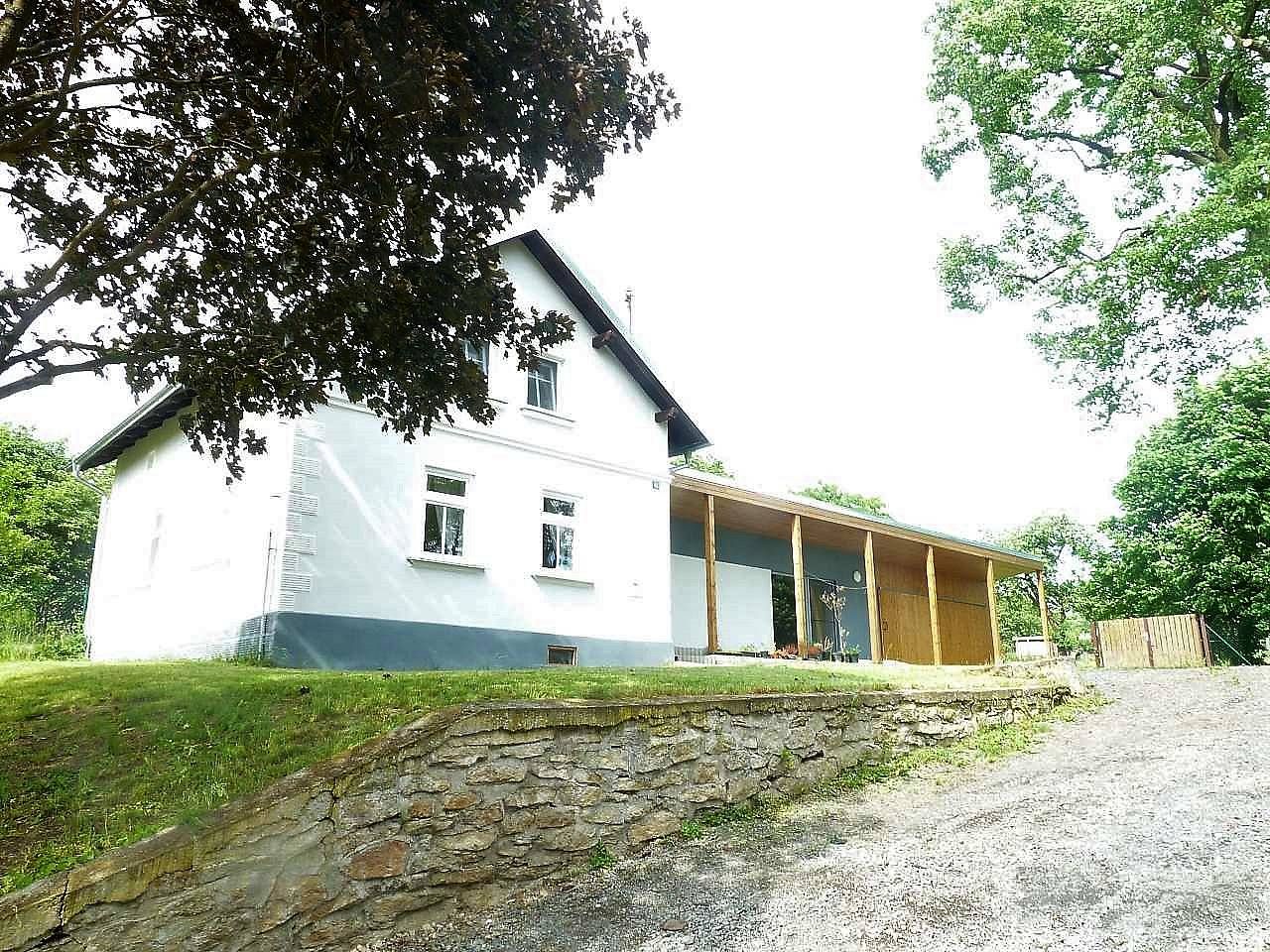 Pronájem objektu, Krsy – náhled fotky 2