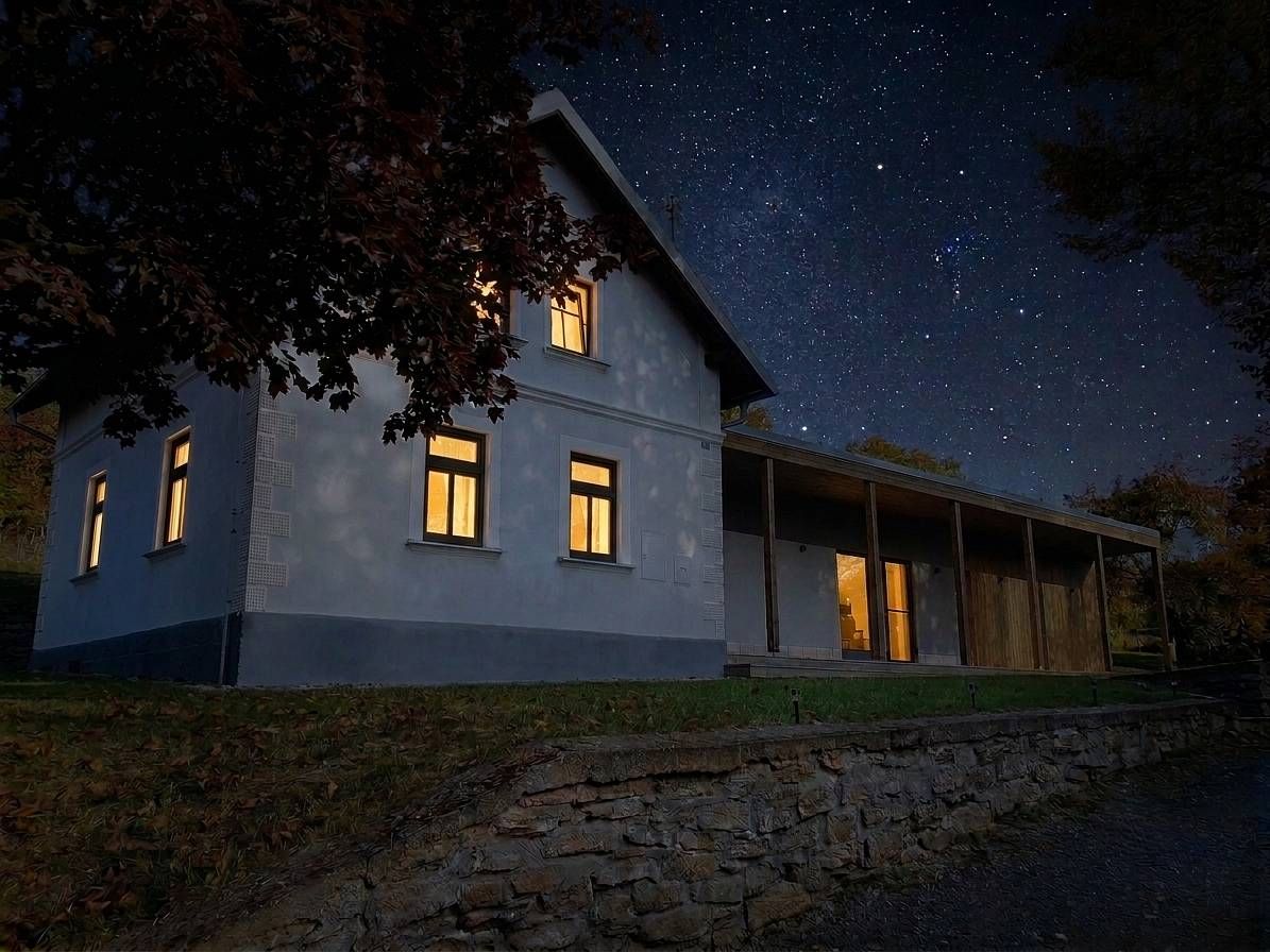Haus