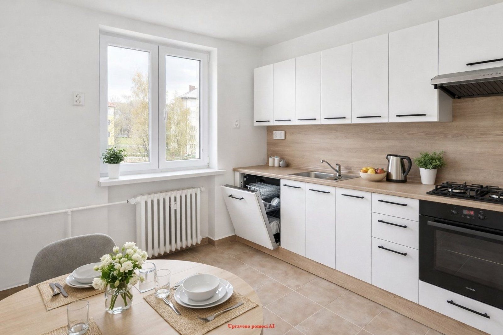 Na Nábřeží, Havířov - Havířov-město, Moravskoslezský kraj – fotografie 3