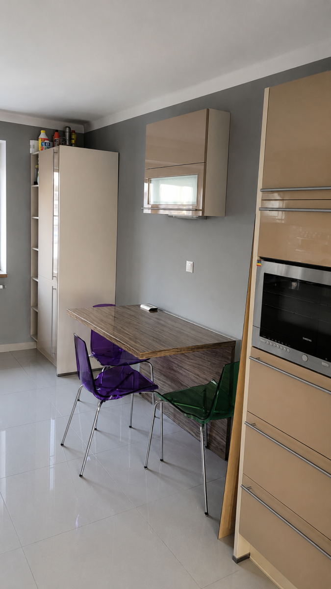 Pronájem bytu 2+1 52 m² — photo 3