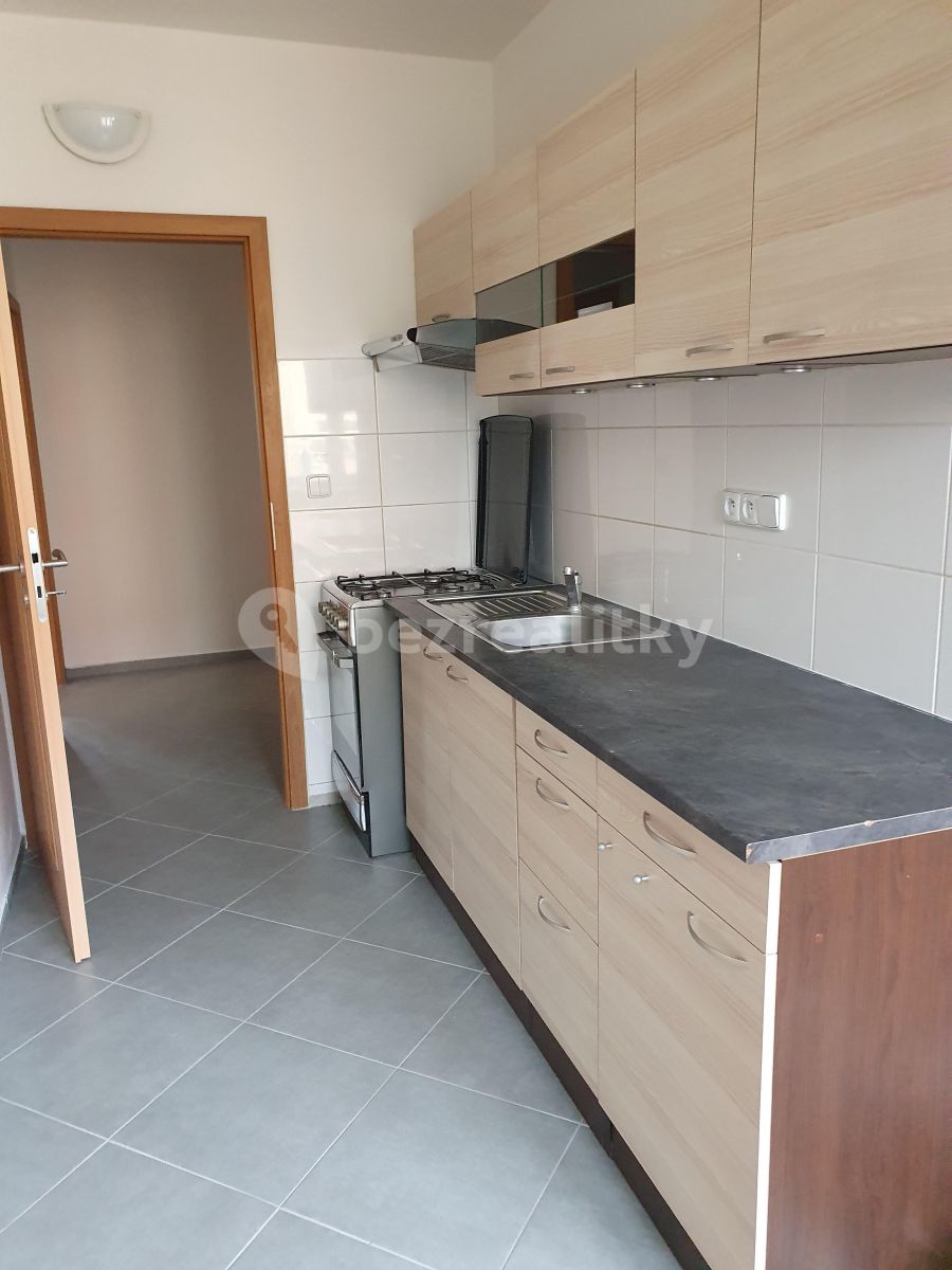 Pronájem bytu 2+1 66 m²
