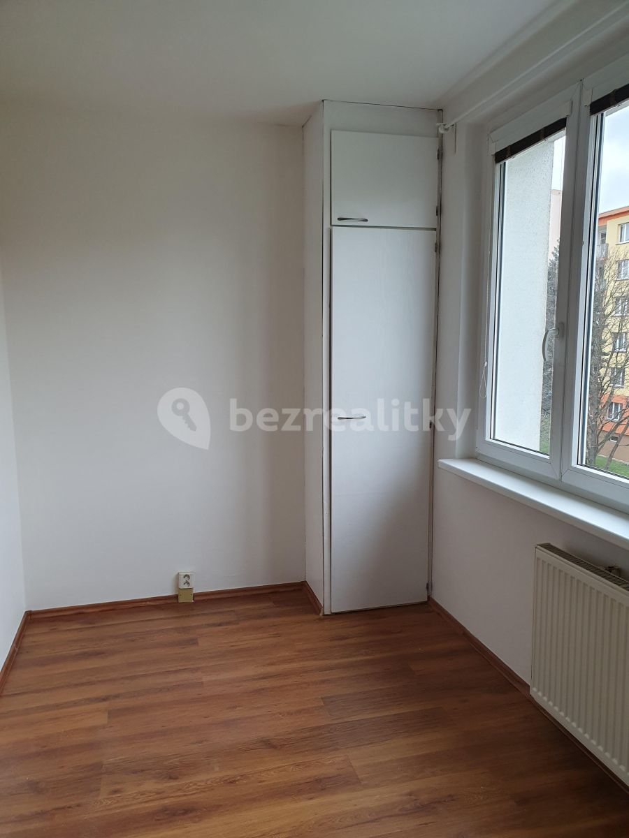 Pronájem bytu 2+1 66 m² — photo 3