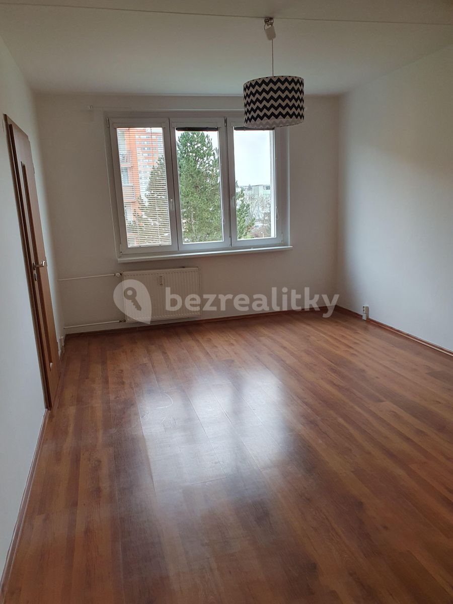 Pronájem bytu 2+1 66 m² — photo 4