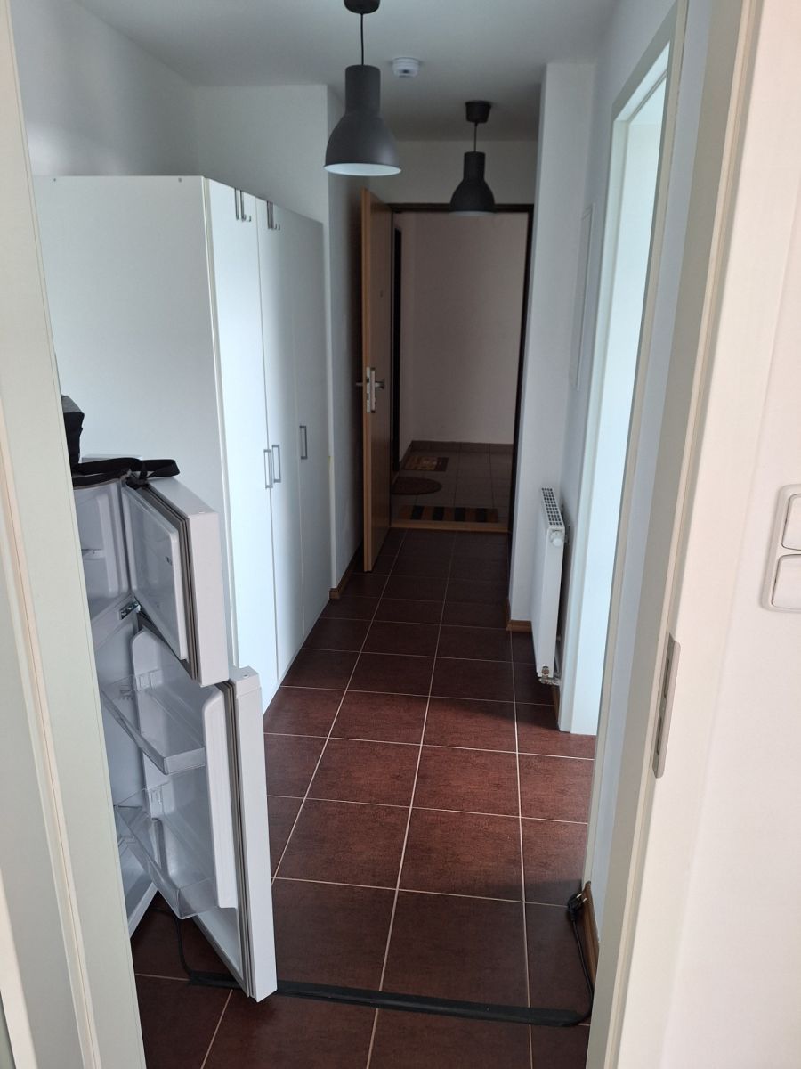 Pronájem bytu 1+kk 36 m² — photo 5